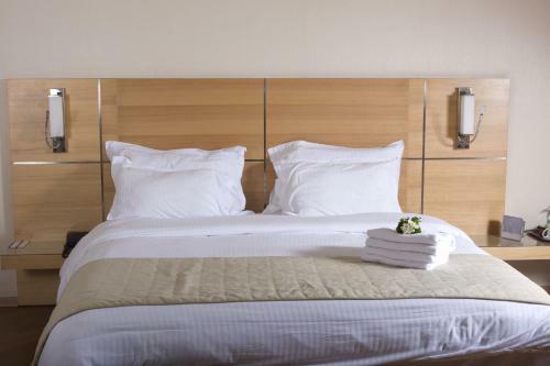Hotel Intercity Shopping Gravata�