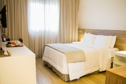 Hotel Intercity Shopping Gravata�