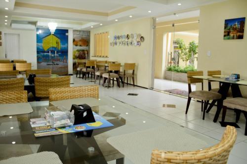 Hotel Itarema Residence