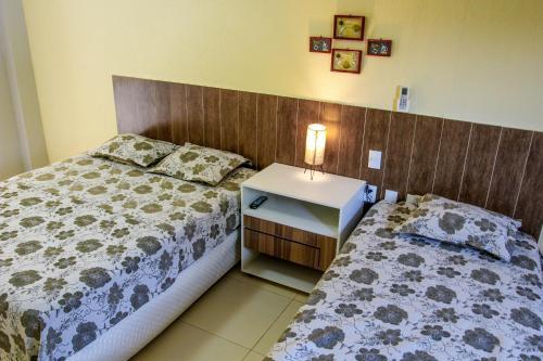 Hotel Itarema Residence