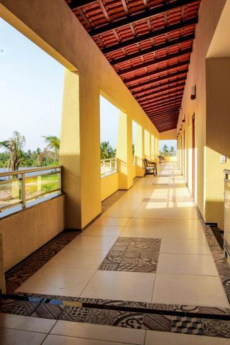 Hotel Itarema Residence
