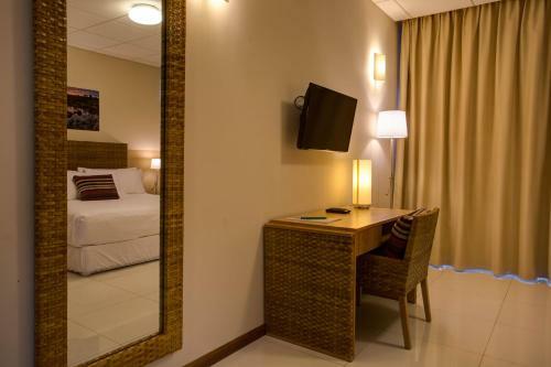 Hotel Jacana Amazon Wellness Resort