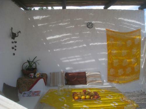 Apartamento Gin Kovas
