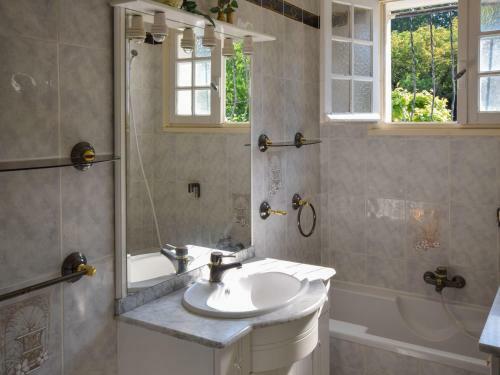 Villa Villeneuve Sur Lot