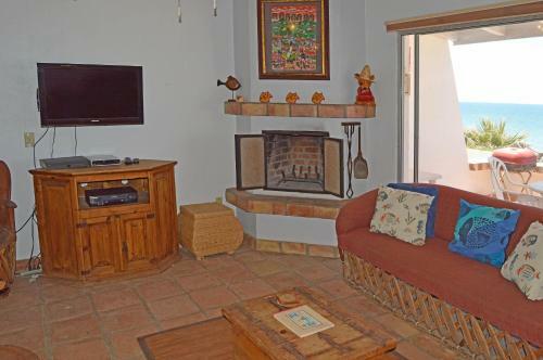Apartamento Buenos Tiempos