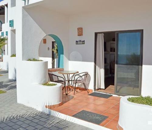 Apartamento Paradise Villas #10