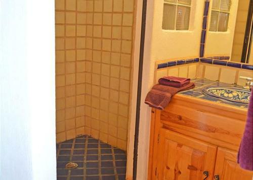 Apartamento Paradise Villas #10