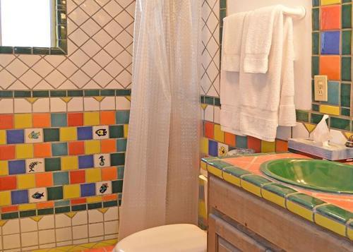 Apartamento Casita De Suenos