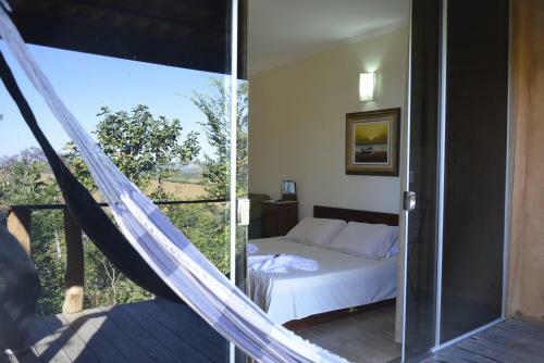 Lodge Recanto Dos Manac�s