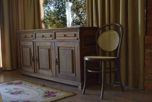 Lodge Recanto Dos Manac�s