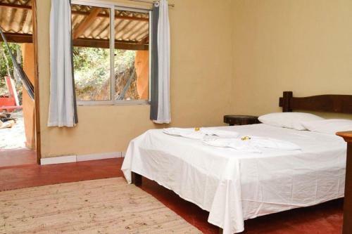 Lodge Recanto Dos Manac�s