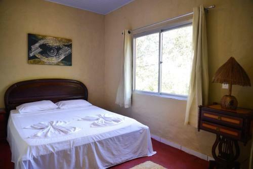 Lodge Recanto Dos Manac�s