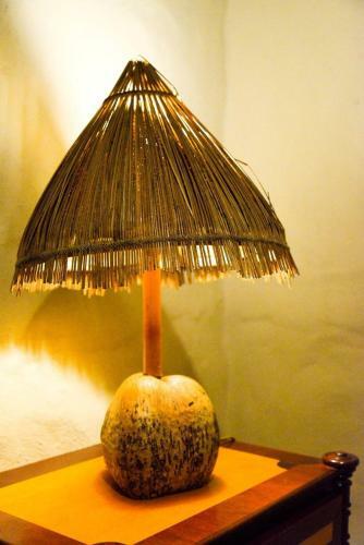 Lodge Recanto Dos Manac�s