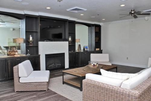 Apartamento Emerald Greens 3405