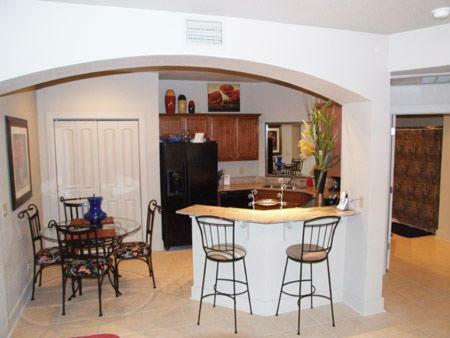 Apartamento Emerald Greens 3405
