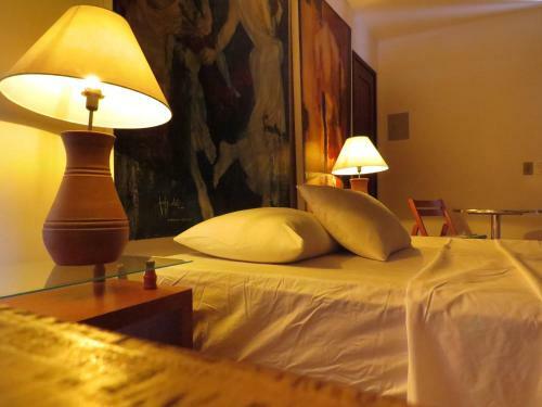 Hostal Atelier 22 Pousada