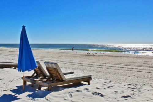 Apartamento Sugar Beach 262