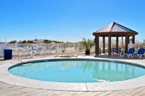 Apartamento Sugar Beach 262