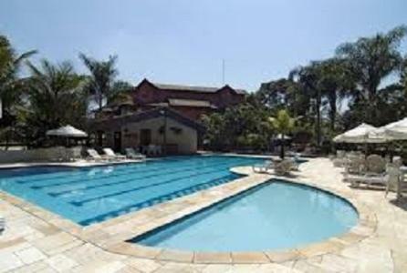 Hotel Flat Na Riviera