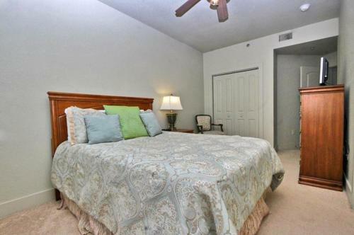 Apartamento Emerald Greens 3701