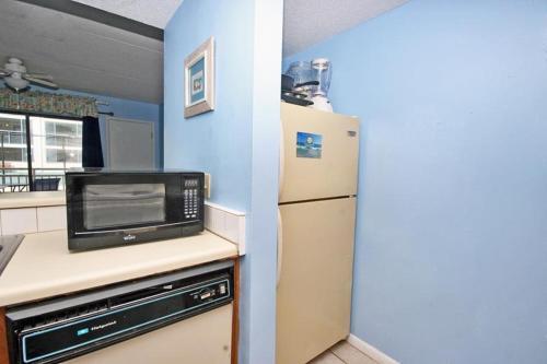 Apartamento Sugar Beach 110