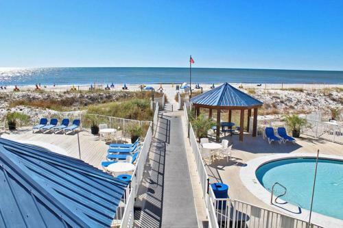 Apartamento Sugar Beach 110