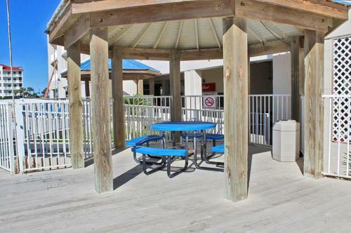 Apartamento Sugar Beach 110