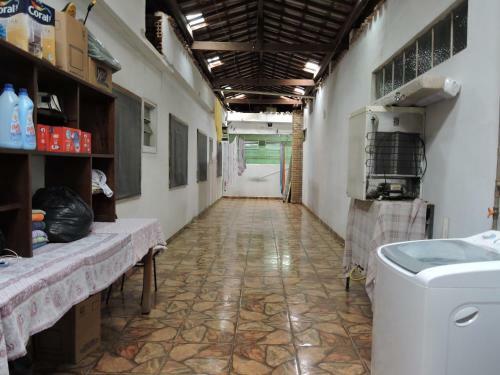 Hotel Pousada Campo Verde