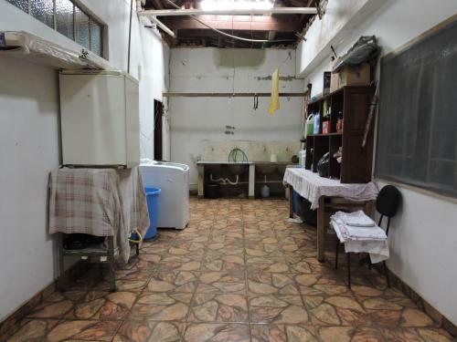 Hotel Pousada Campo Verde