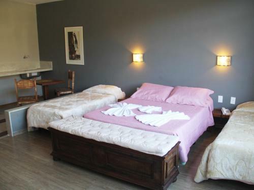 Hotel Vila Nova