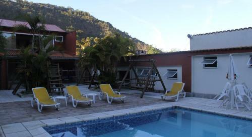 Hotel Vila Nova