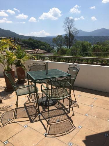 Apartamento Casa Cielo