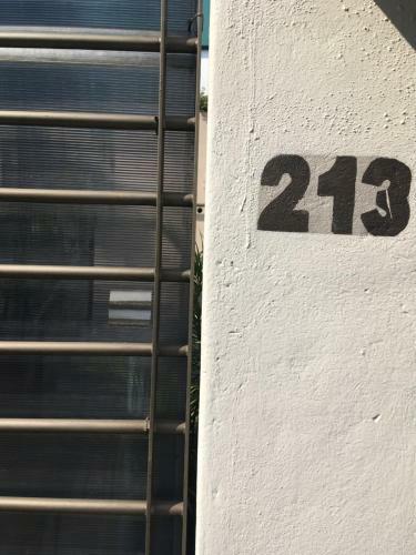 Apartamento Casa Cielo