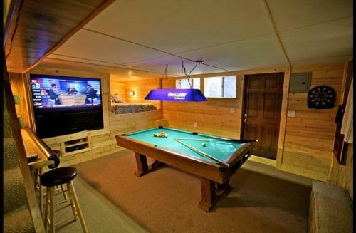 Creekside Lodge