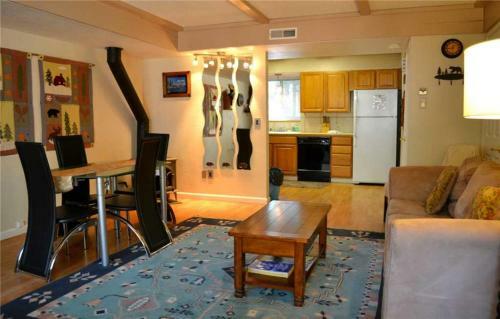 Apartamento Wildwood Retreat
