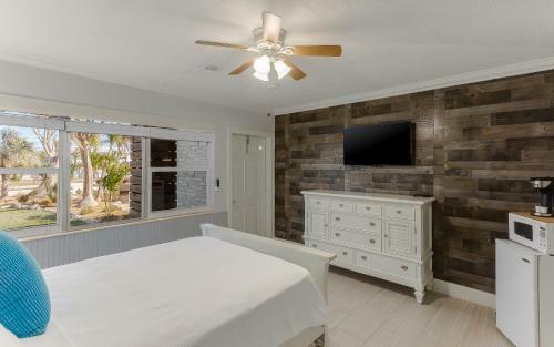 Seascape Motel & Marina - Marathon