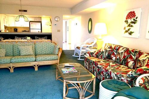 Apartamento Jamaican Sun 104