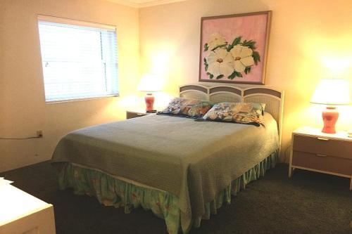 Apartamento Jamaican Sun 104