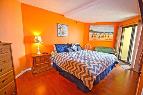 Apartamento Silver Moon 403