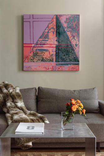Luxury Apartments Greenwich Village