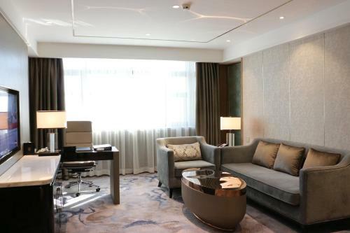 Bavaria Regent Hotel Hailar