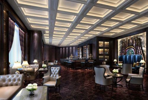 Bavaria Regent Hotel Hailar