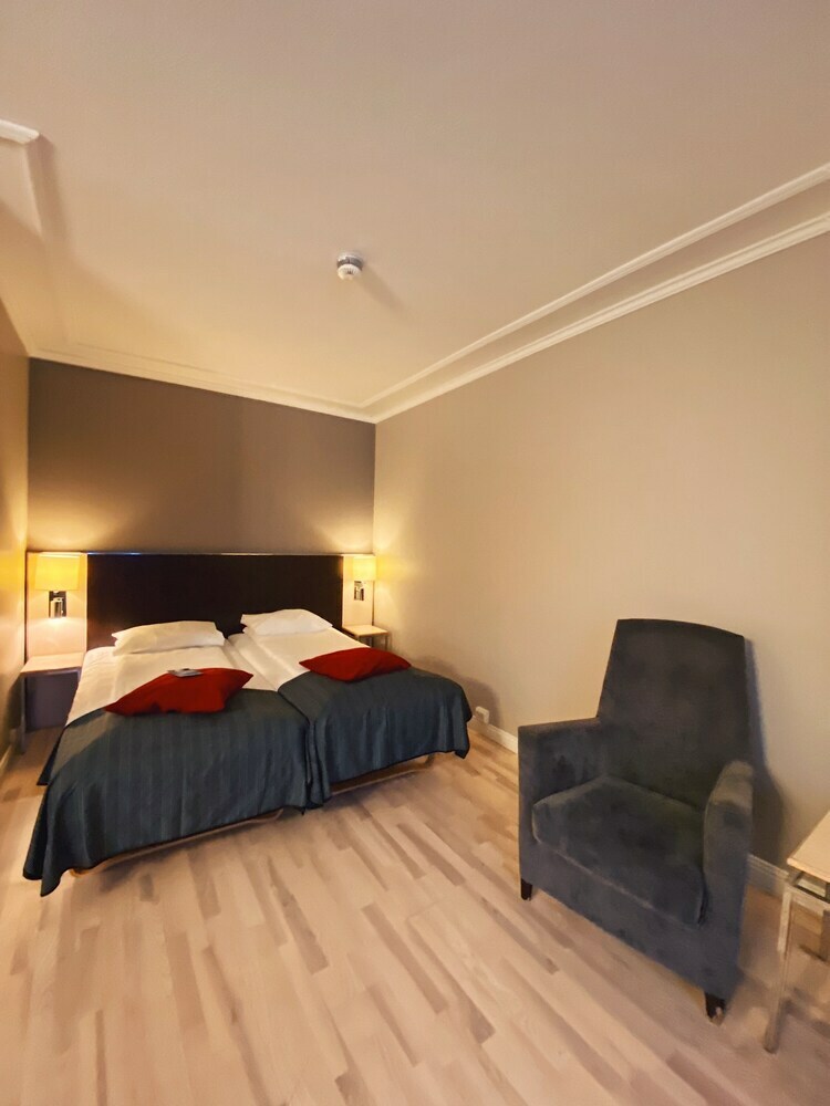 Quality Hotel Grand Royal