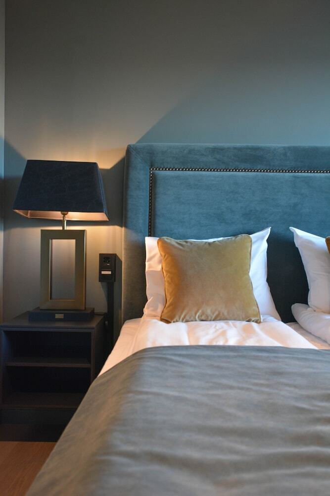 Quality Hotel Grand Royal