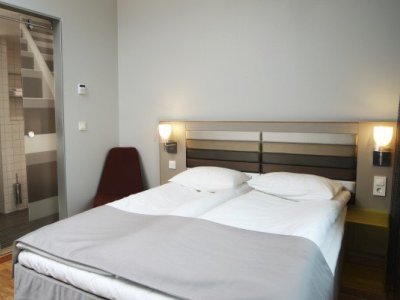 Quality Hotel 33