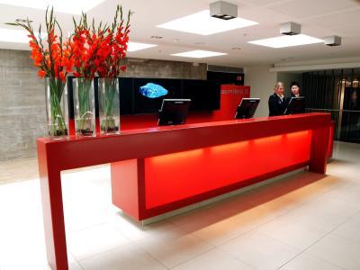 Quality Hotel 33