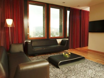 Quality Hotel 33
