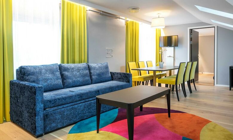 Hotel Thon Spectrum