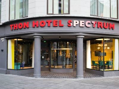 Hotel Thon Spectrum