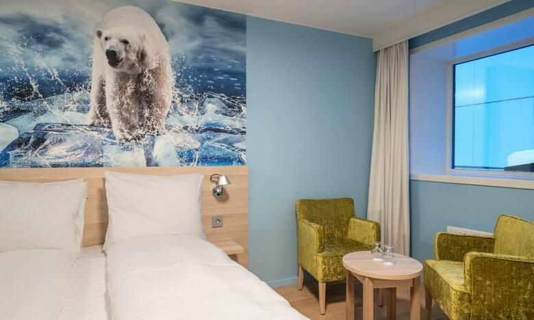 Hotel Thon Polar